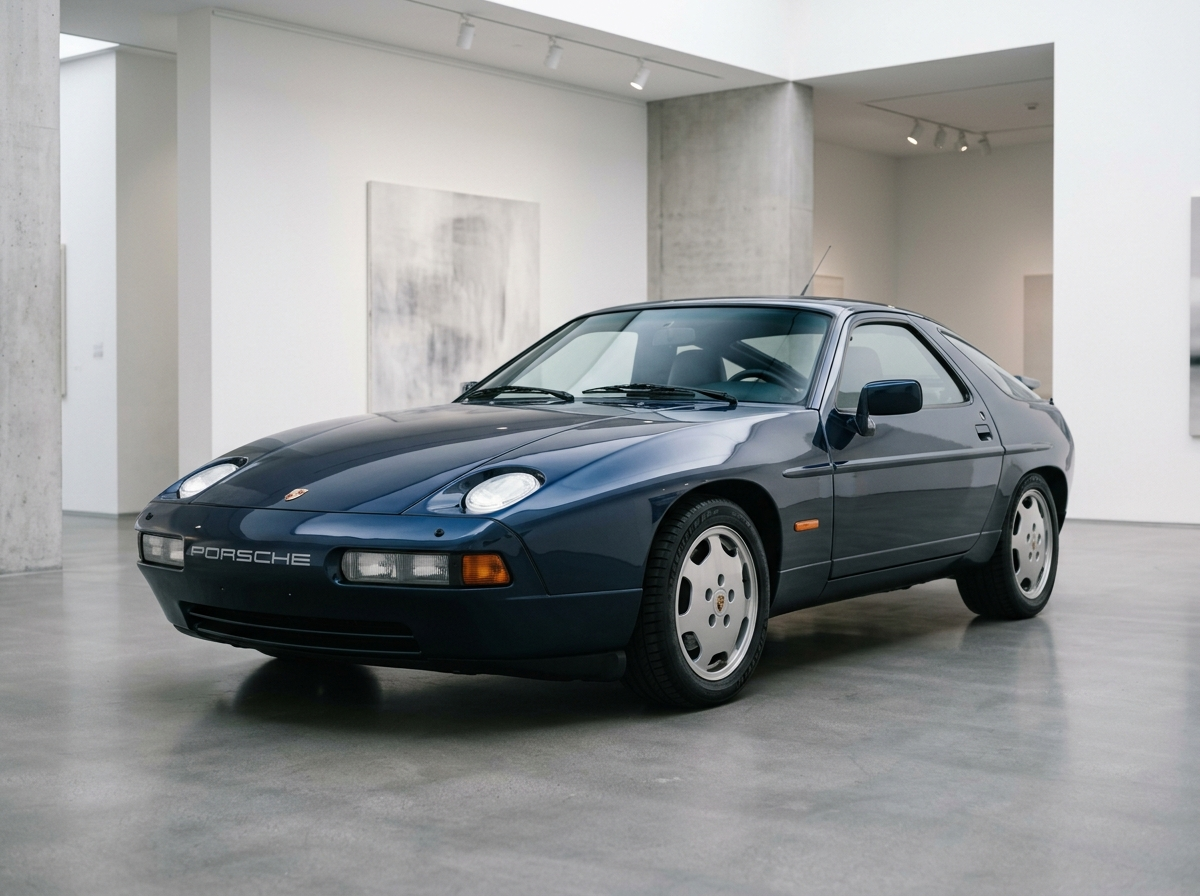 Page: Modern Classics | Alfa Romeo Alfetta GTV 2.0 - Modern Classics