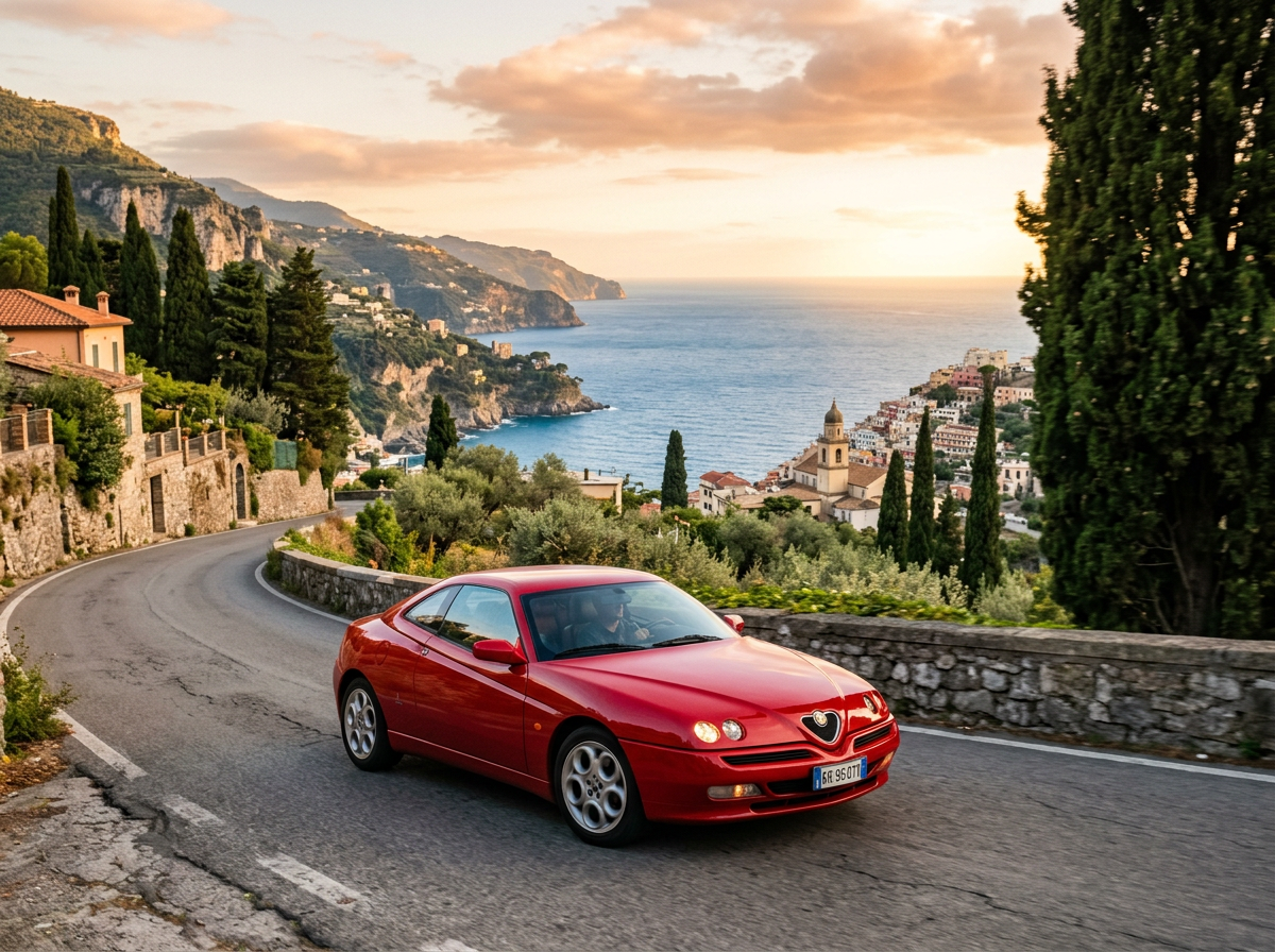 Page: Modern Classics | BMW 850ci 6speed - Modern Classics