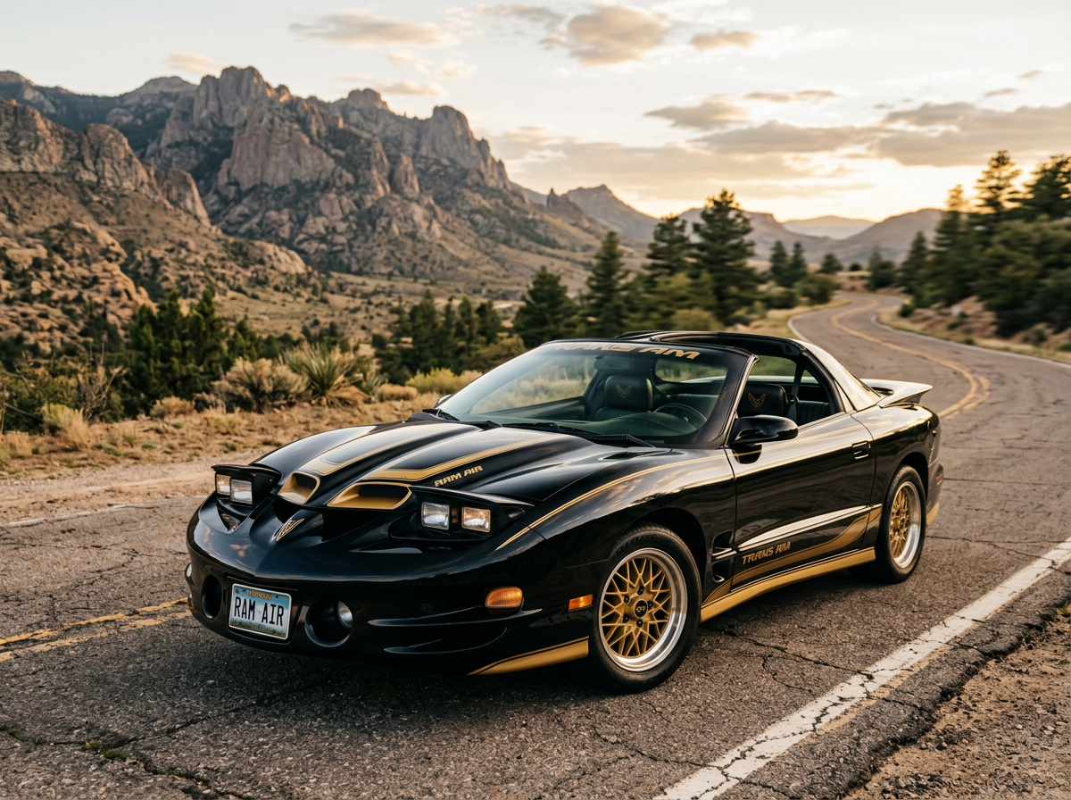 Page: Modern Classics | BMW E30 M3 - Modern Classics