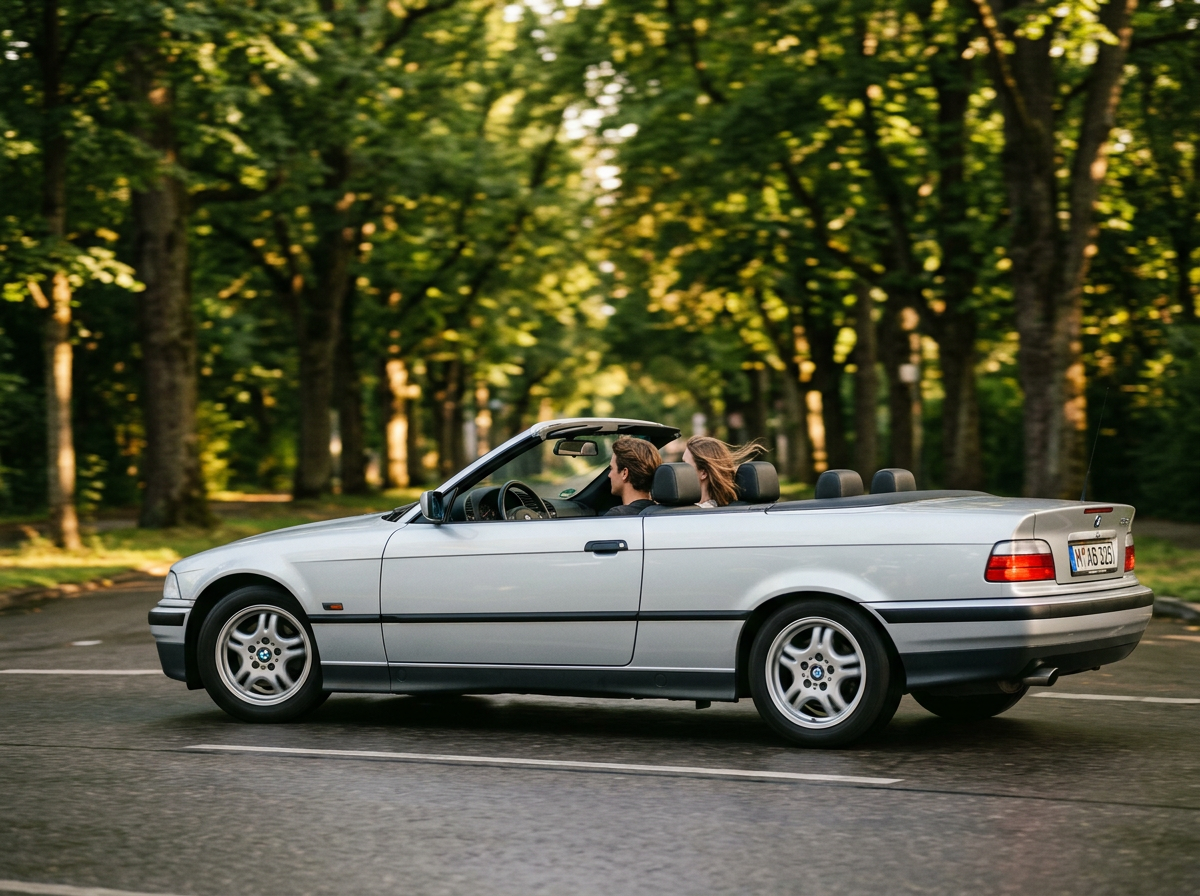 Page: Modern Classics | Mercedes Benz 450SL - Modern Classics